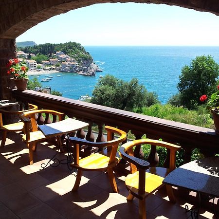 Villa Sara Guesthouse Ilha Ilha Sveti Stefan Exterior foto