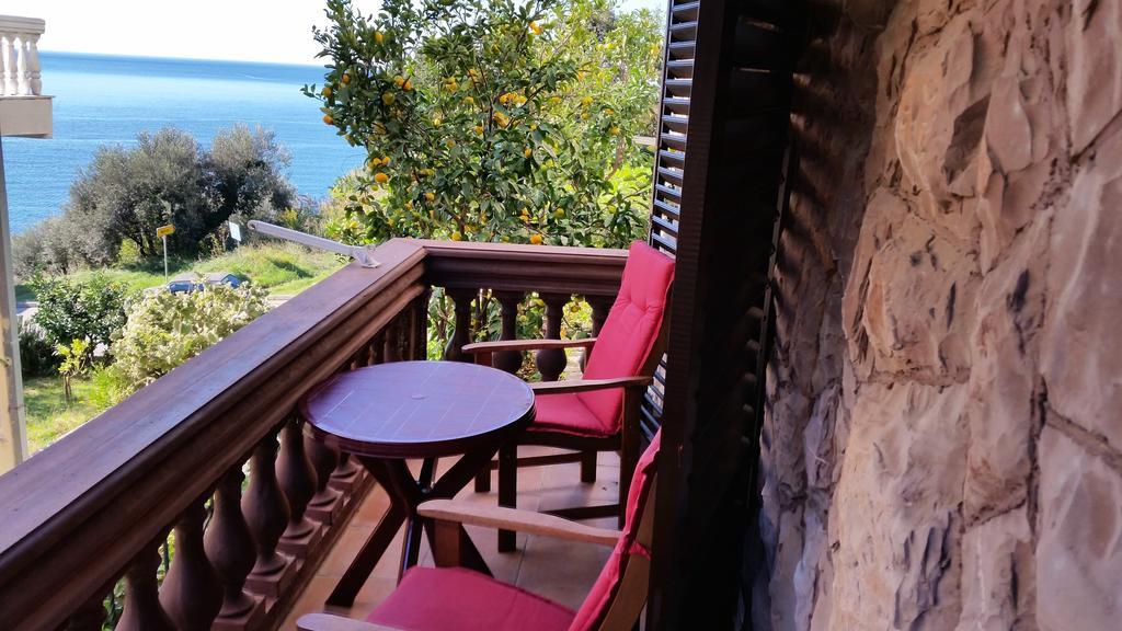Villa Sara Guesthouse Ilha Ilha Sveti Stefan Quarto foto