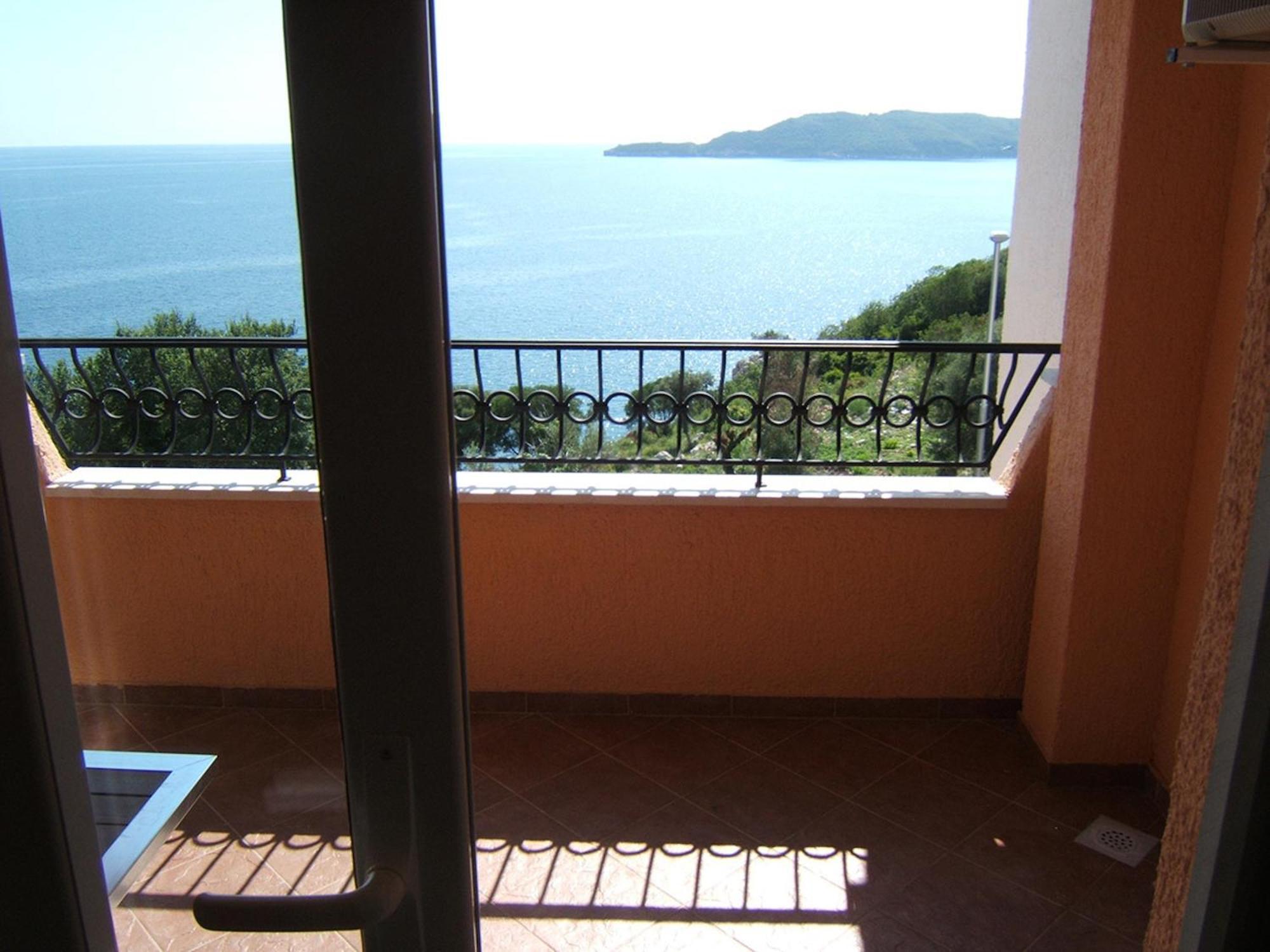 Villa Sara Guesthouse Ilha Ilha Sveti Stefan Quarto foto