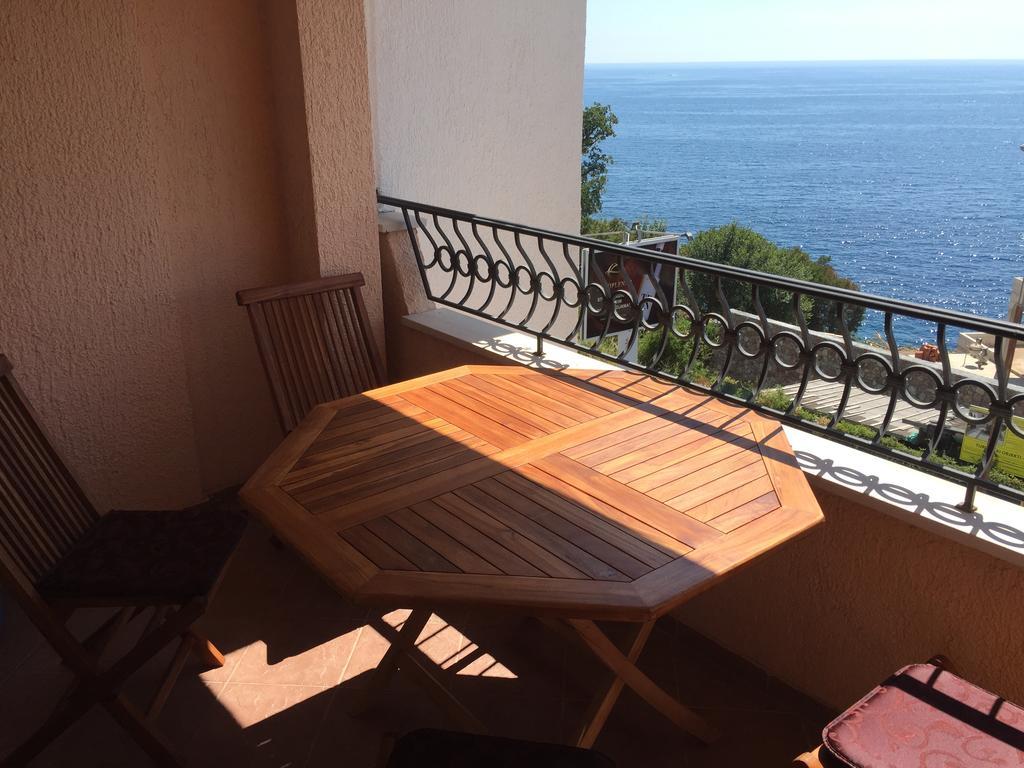 Villa Sara Guesthouse Ilha Ilha Sveti Stefan Quarto foto